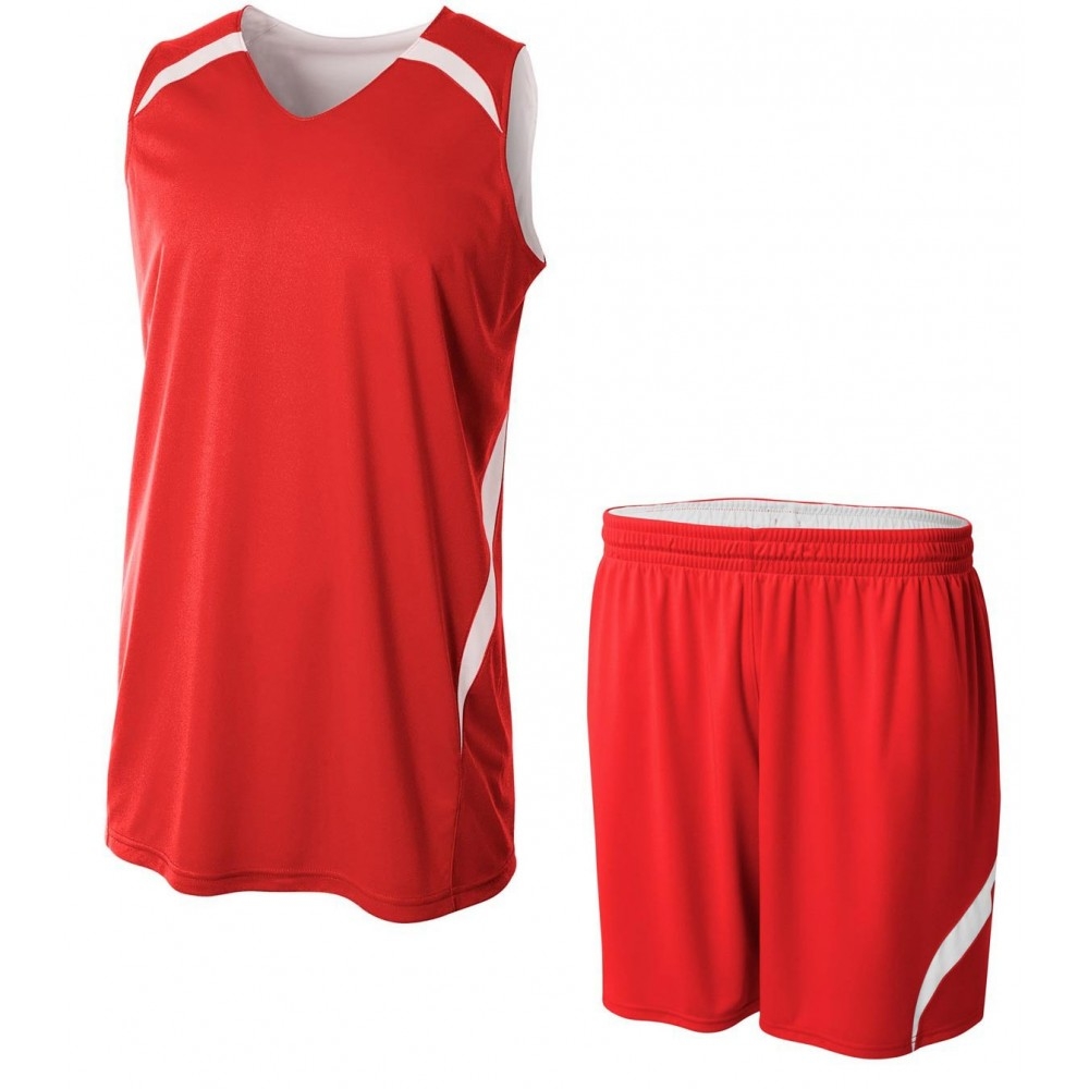 Basket Ball Uniform